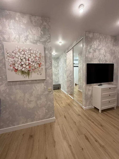 Продам 2-кімнатну квартиру ЖК Аржанова Слобожанський Дніпро Днепр - изображение 3