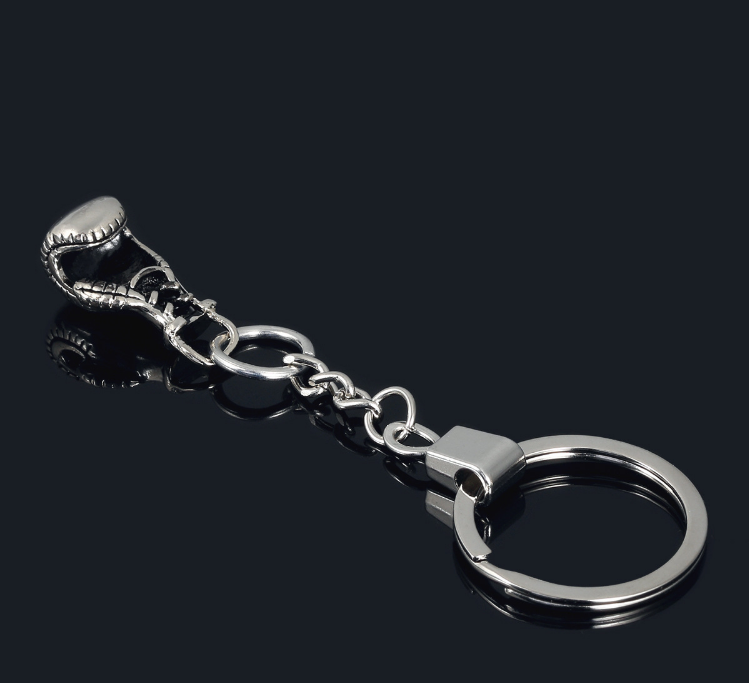 Брелок - Боксерская перчатка на ключи Киев - изображение 5