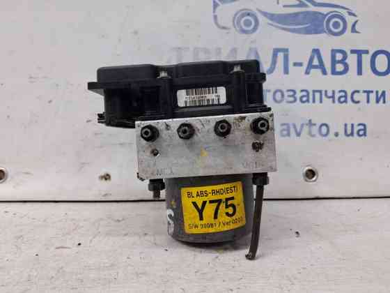 Блок abs Kia Sorento BL 2.5 DIESEL D4CB 2002 (б/у) Киев