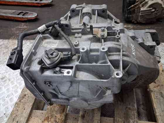 Коробка передач АКПП SsangYong Korando 2010-2019 3610034220 (Арт. 68863) Київ