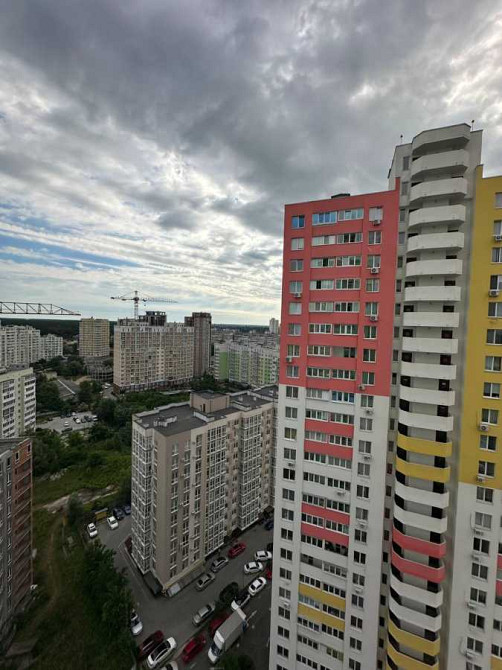продажа 1-к квартира Броварский, Бровары, 43500 $ Бровари - зображення 11