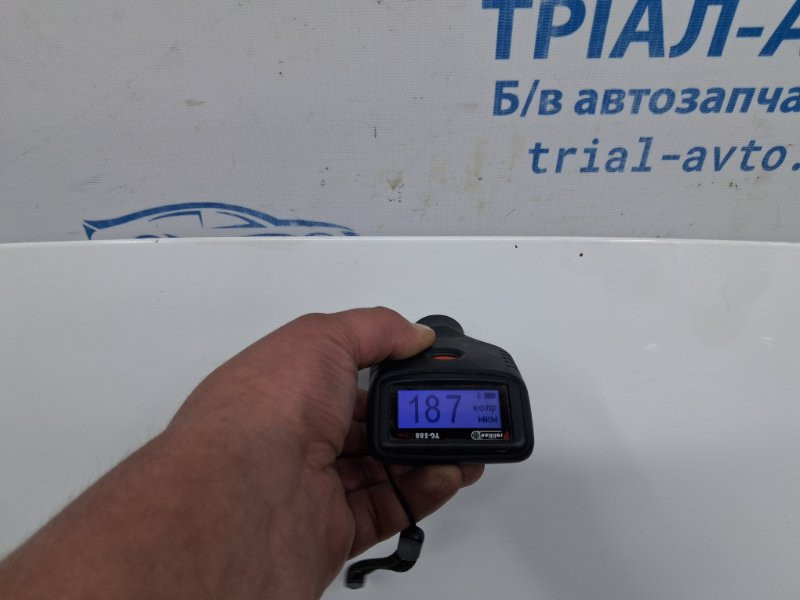 Капот Hyundai Ioniq 2016- 66400G2000 (Арт. 80535) Киев - изображение 9
