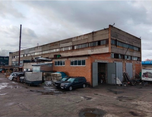 Продам виробничу базу м Бровари . Київ - зображення 3