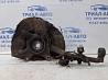 Кулак поворотный правый со ступицей Toyota Prado 2002-2009 4321160170 (Арт. 67032) Киев