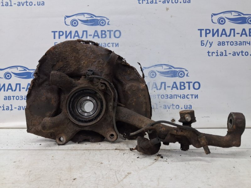 Кулак поворотный правый со ступицей Toyota Prado 2002-2009 4321160170 (Арт. 67032) Киев - изображение 1