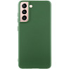 Чехол Silicone Cover Lakshmi (AA) для Samsung Galaxy S21 Херсон