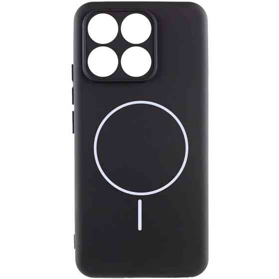 Чехол Silicone Cover Lakshmi Full Camera (AA) with Magnetic Fit для Motorola Edge 70 Херсон