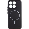 Чехол Silicone Cover Lakshmi Full Camera (AA) with Magnetic Fit для Motorola Edge 70 Херсон