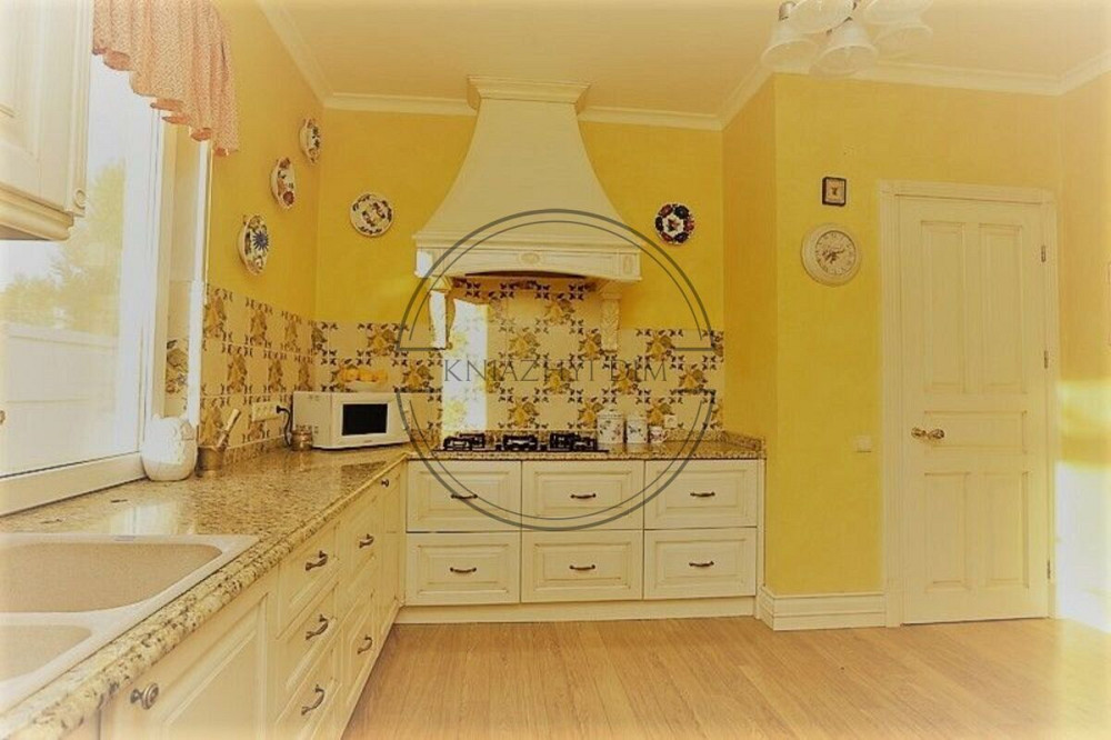 Аренда отличного дома в с. Хлепча Васильковский р-н. № 139196 Киев - изображение 4