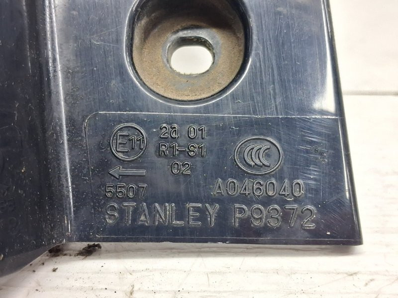 Фонарь задний внешний левый Mitsubishi ASX GA 1.8 DIESEL 4N13 2010 (б/у) Киев - изображение 8