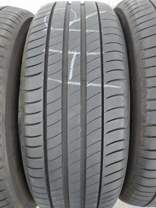 215/55/18 шини літні Michelin Primacy3 Житомир - изображение 7