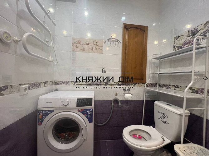 Продаж видової 1-кімнатної квартири м. Осокорки КОД 21146970 Київ - зображення 8