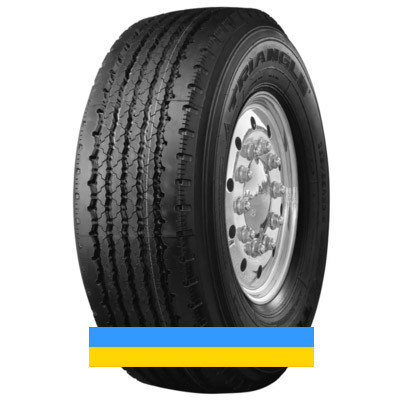 8.25 R16 Triangle TR693 132/128L Причіпна шина Київ - зображення 1