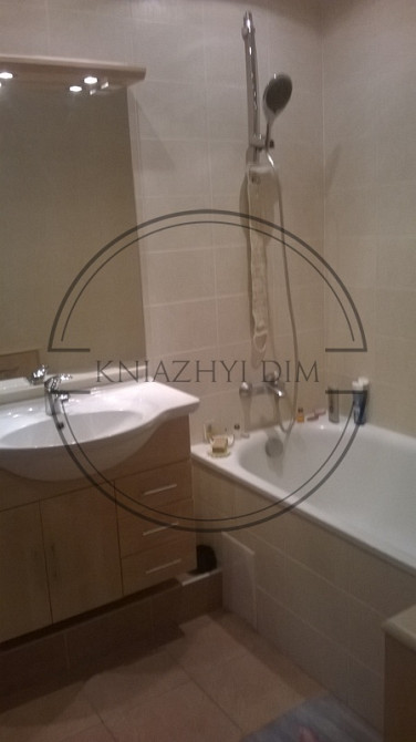 Оренда 3 к. квартиру ЖК Корона, до метро м. Осокорки 5 хвилин Код об'єкта 11103670 Киев - изображение 8