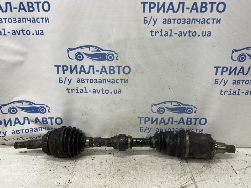 Привод передний левый Lexus RX 350 2003-2009 434200E011 (Арт. 79357) Киев - изображение 1