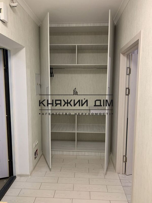 Оренда 1к квартири м.Виставковий центр або м.Іподром Киев - изображение 5