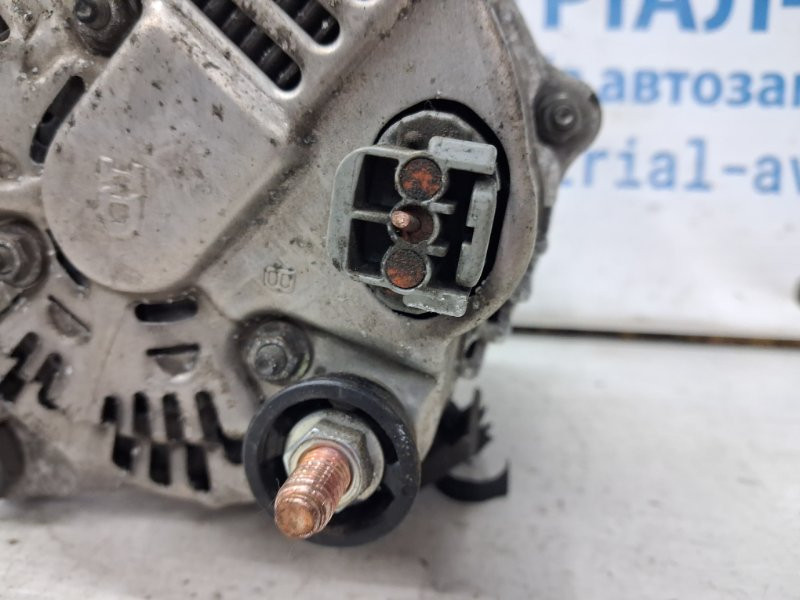 Генератор Kia Sorento BL 2.5 DIESEL D4CB 2002 (б/у) Киев - изображение 5