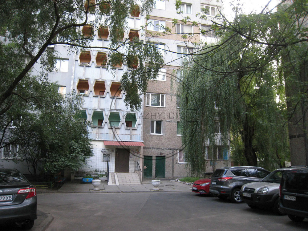 Продаж 3-кімнатної квартири, метро Лук'янівська. № 21146446 Киев - изображение 2