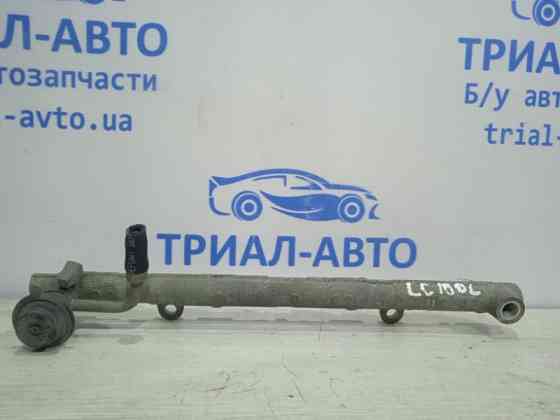 Топливная рампа Toyota Land Cruiser J100 4.7 1998 лев. (б/у) Київ