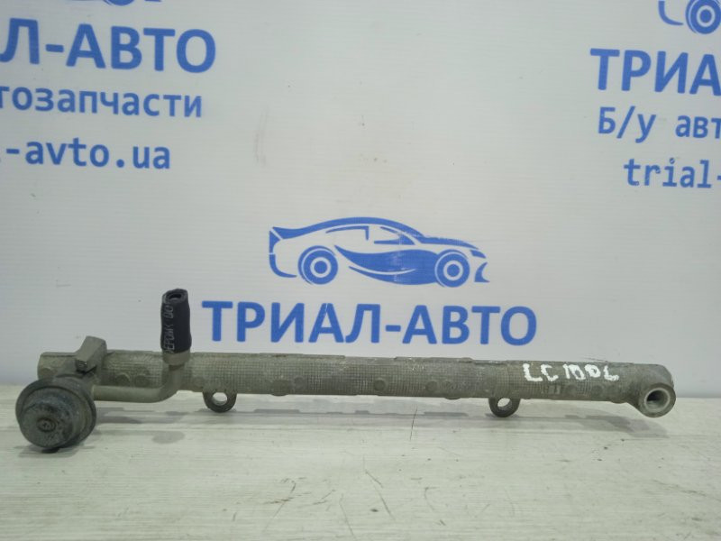 Топливная рампа Toyota Land Cruiser 1998-2007 2380750050 (Арт. 20957) Київ - зображення 2