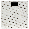Весы напольные Ardesto SCB-965KNIT 150 кг белые Київ