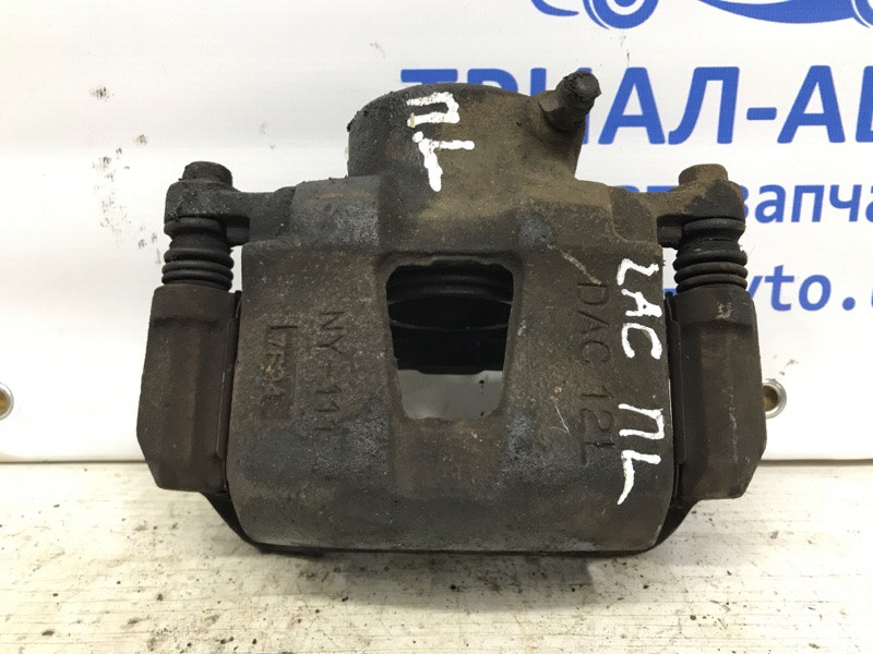 Суппорт передний левый Chevrolet Lacetti 2004-2013 96549788 (Арт. 56208) Київ - зображення 1