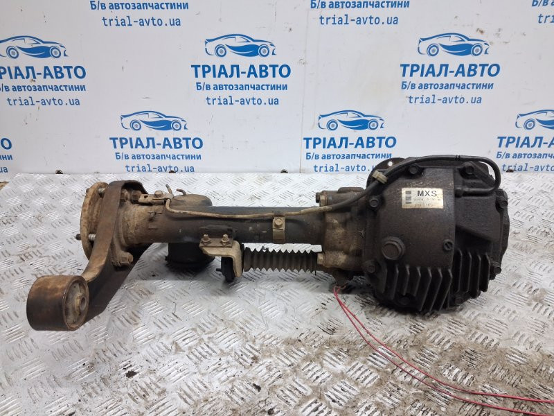 Редуктор передний Mitsubishi Pajero Wagon 1999-2006 MR548646 (Арт. 68859) Київ - зображення 6