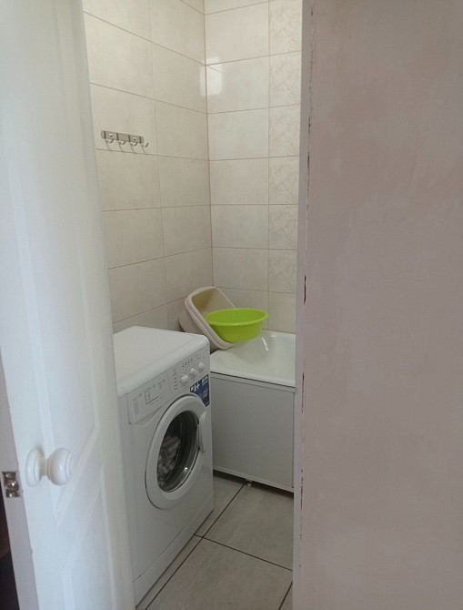 Сдам в аренду 1-к квартиру на ж/м Победа 6, пер. Добровольцев Дніпро - зображення 9