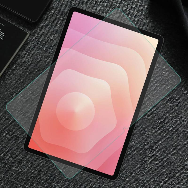 Защитное стекло Nillkin (H+) для Samsung Galaxy Tab S11 (11'') Херсон - изображение 5