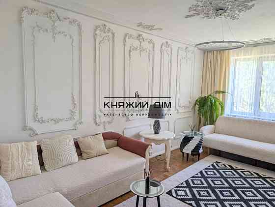 Оренда! 3-х кімнатної квартири.м Мінська . Є газ № 11204845 Киев