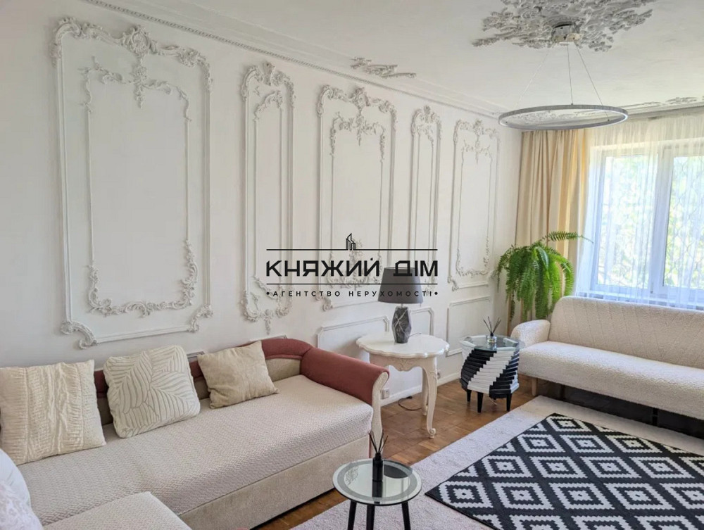 Оренда! 3-х кімнатної квартири.м Мінська . Є газ № 11204845 Киев - изображение 4