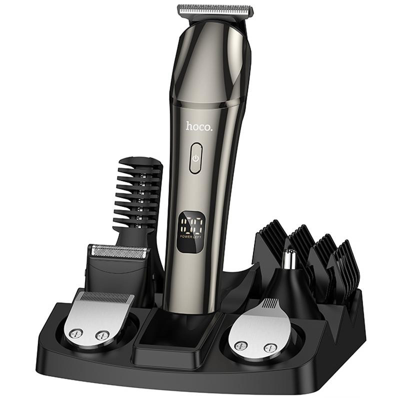 Портативная электробритва Hoco HP26 Multi-function Херсон - зображення 1