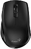 Мышь компьютерная безпроводная Genius NX-8006 Silent WL Black 31030024400 черная Київ