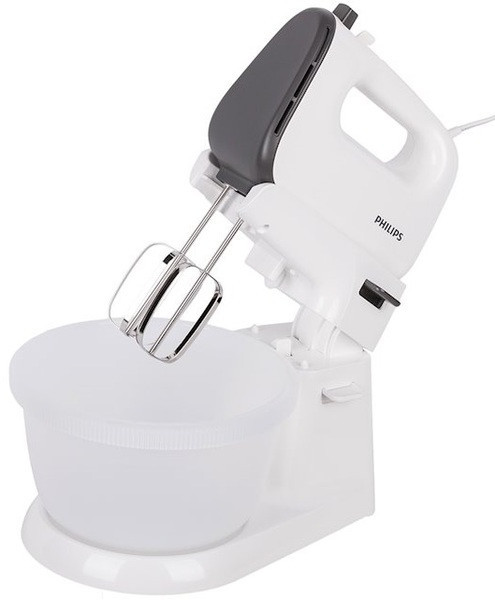 Міксер з чашею Philips HR3745-00 450 Вт Київ - зображення 1