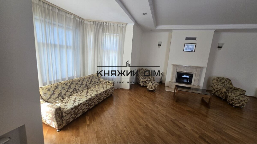 Без комісії .Будинок в Києві, 325 кв.м., 2 поверхи .Код об'єкта:1179187 Київ - зображення 1