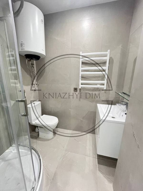 Оренда 1 кімнатної квартири ЖК Берег Дніпра КОД 11202125 Київ - зображення 7