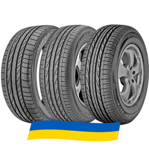 225/55 R18 Bridgestone Dueler H/P Sport 98V Позашляхова шина Киев - изображение 6