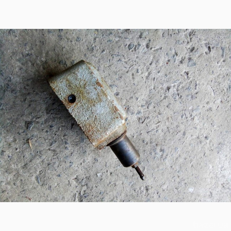 Гидроклапана ПВГ -54-25-3, Рном. -10МПа. Qном. -160л/мин. -3шт. Харків - зображення 4