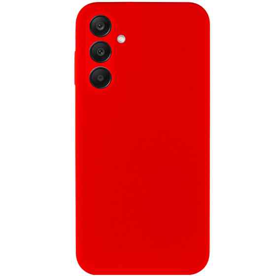 Чехол Silicone Cover Ummi Lakshmi Full Camera (AA) для Samsung Galaxy S25+ Херсон