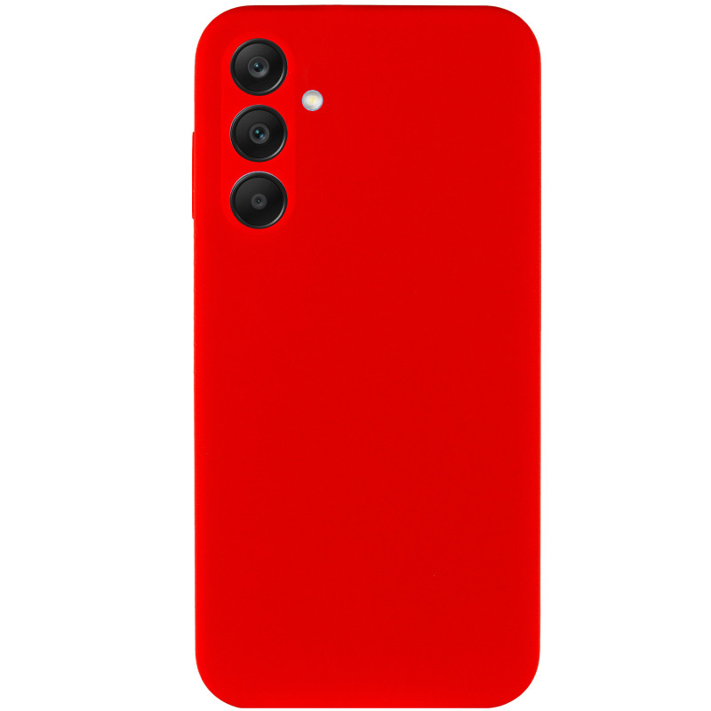 Чехол Silicone Cover Ummi Lakshmi Full Camera (AA) для Samsung Galaxy S25+ Херсон - зображення 2