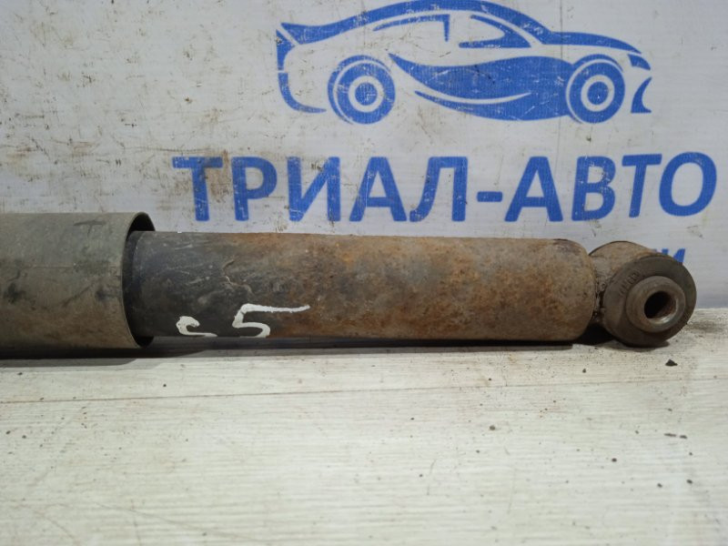 Амортизатор задний Ford Focus 2010-2018 1721245 (Арт. 16094) Київ - зображення 3