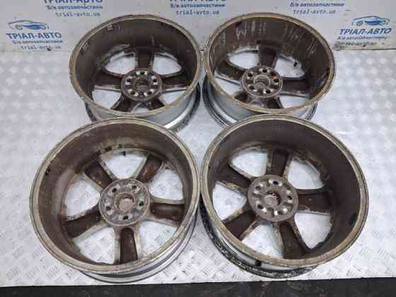 Диски титан комплект R18 Lexus RX 350 2003-2009 4261148381 (Арт. 79281) Київ