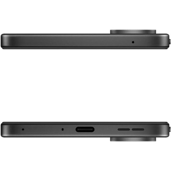 Смартфон OnePlus Nord CE 5 8/256GB Black Infinity (No Adapter) Global (Код товару:41903) Харків - зображення 6