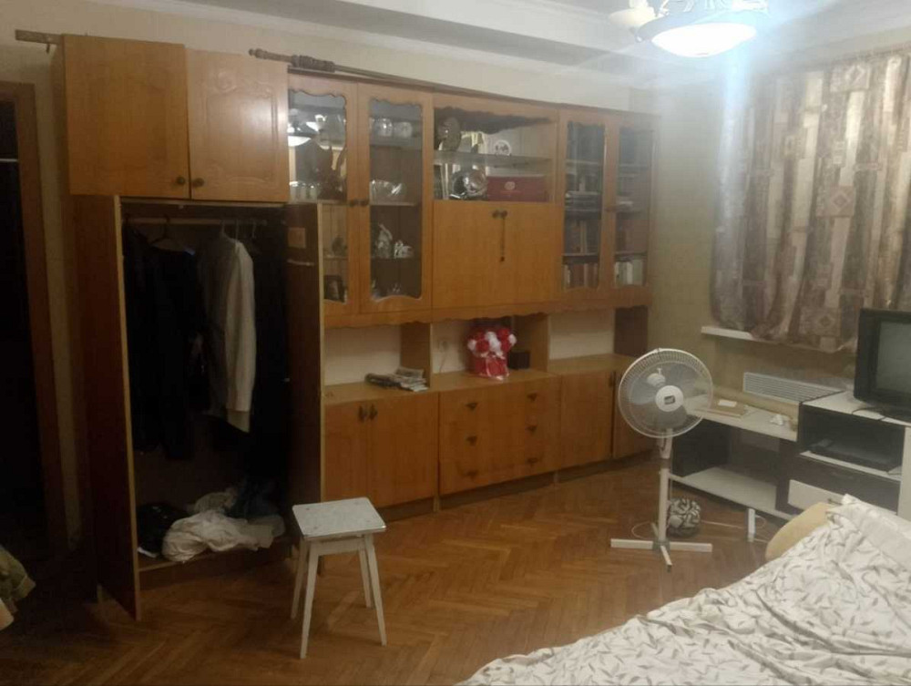 долгосрочная аренда 3-к квартира Киев, Святошинский, 12500 грн./мес. Київ - зображення 3