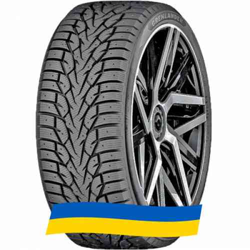 255/55 R19 Grenlander Icedefensor Stud III 107T Легкова шина Киев