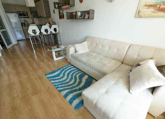 2-х комнатная квартира в комфортабельном комплексе на берегу моря в г. Бяла (Болгария) Одеса