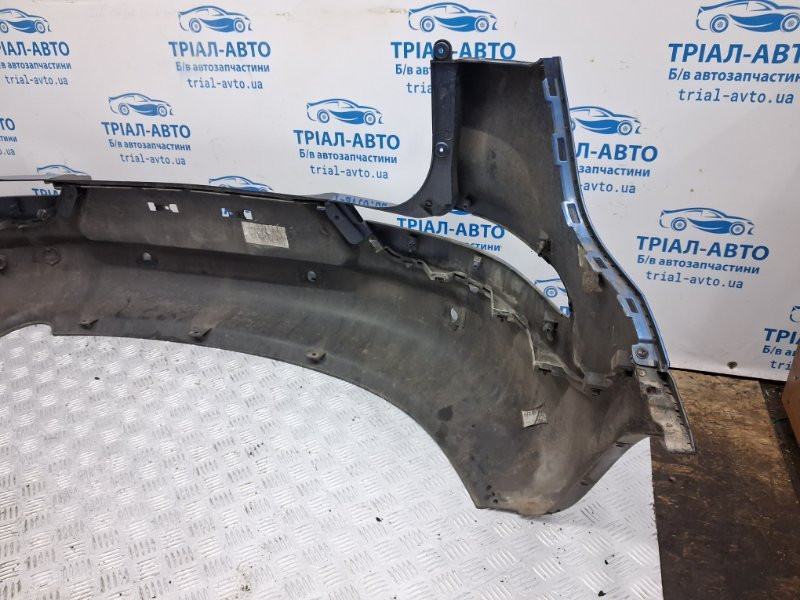 Бампер задний Kia Sportage SL 1.7 DIESEL D4FD 2010 (б/у) Киев - изображение 8