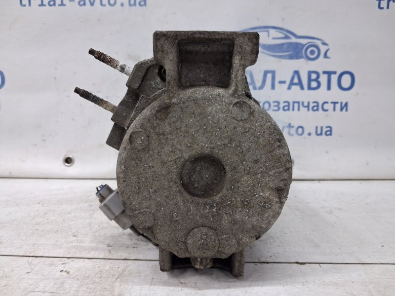 Компрессор кондиционера Toyota Prado J120 4.0 1GR-FE 2002 (б/у) Київ - зображення 4
