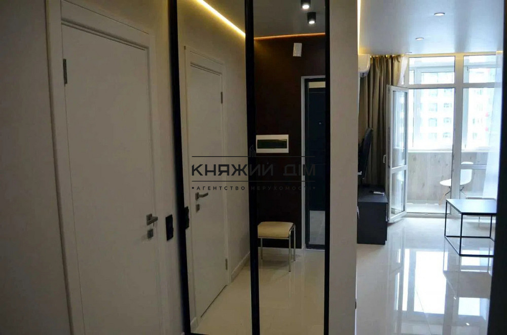 Оренда! ЖК Галактика, 1-но кімнатної квартири, є генератор № 11204647 Київ - зображення 7