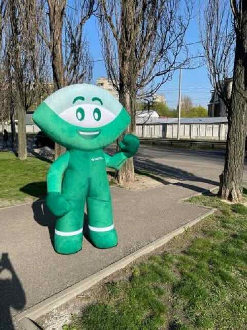 Костюм аніматору Киев - изображение 10